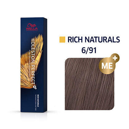 Wella Koleston Perfect Me+ (6/0-66/55)
