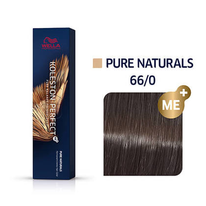 Wella Koleston Perfect Me+ (6/0-66/55)
