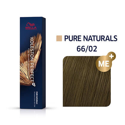 Wella Koleston Perfect Me+ (6/0-66/55)