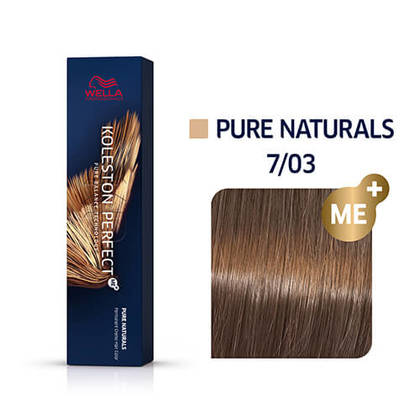 Wella Koleston Perfect Me+ (7/0-77/46)