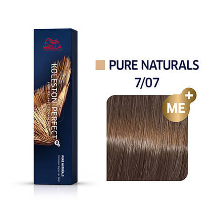 Wella Koleston Perfect Me+ (7/0-77/46)