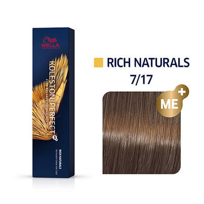 Wella Koleston Perfect Me+ (7/0-77/46)