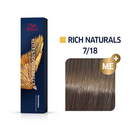 Wella Koleston Perfect Me+ (7/0-77/46)