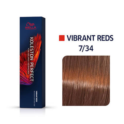 Wella Koleston Perfect Me+ (7/0-77/46)
