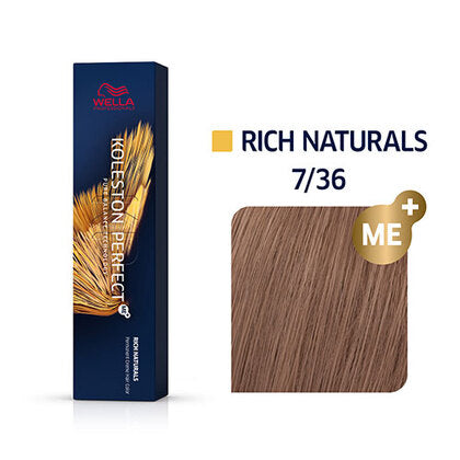 Wella Koleston Perfect Me+ (7/0-77/46)