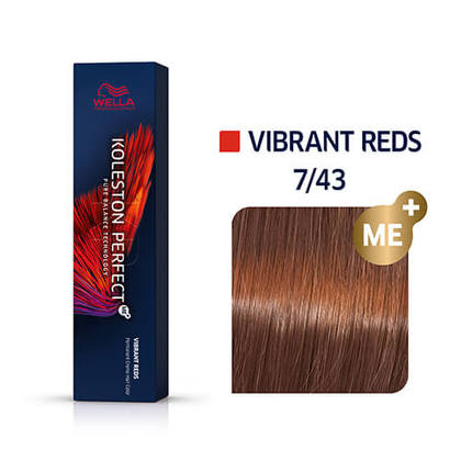 Wella Koleston Perfect Me+ (7/0-77/46)
