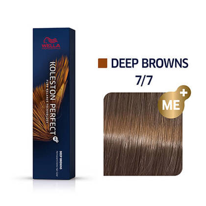 Wella Koleston Perfect Me+ (7/0-77/46)