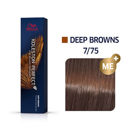 Wella Koleston Perfect Me+ (7/0-77/46)