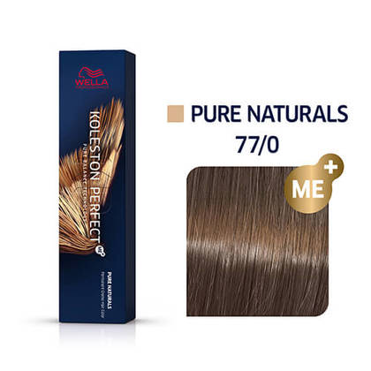 Wella Koleston Perfect Me+ (7/0-77/46)