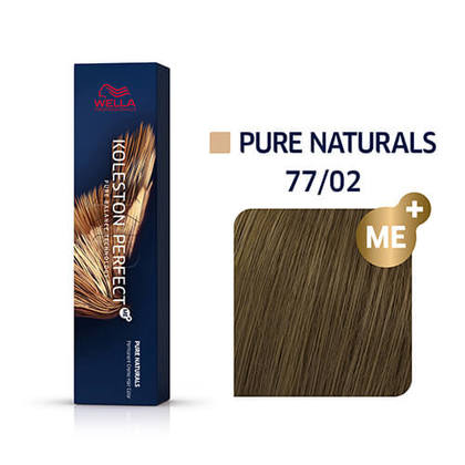 Wella Koleston Perfect Me+ (7/0-77/46)