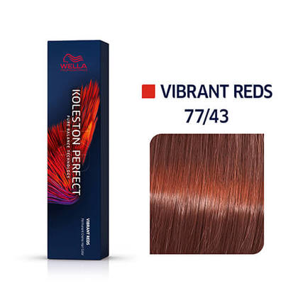 Wella Koleston Perfect Me+ (7/0-77/46)