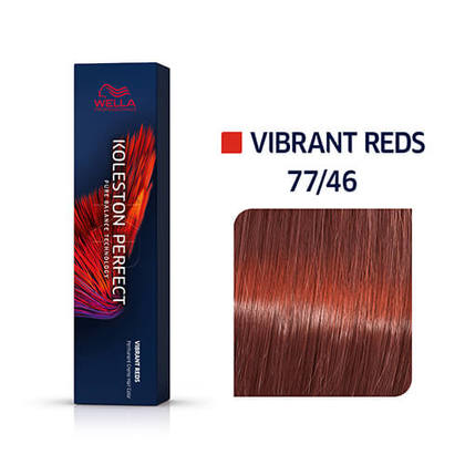 Wella Koleston Perfect Me+ (7/0-77/46)