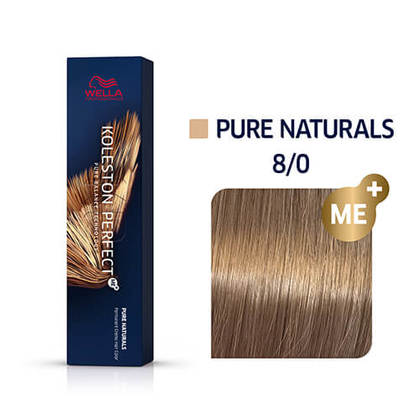 Wella Koleston Perfect Me+ (8/0-99/0)