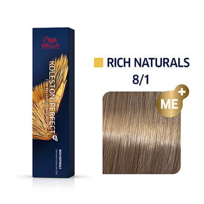 Wella Koleston Perfect Me+ (8/0-99/0)