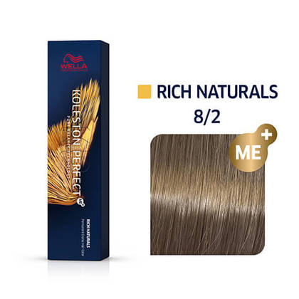 Wella Koleston Perfect Me+ (8/0-99/0)