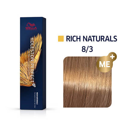 Wella Koleston Perfect Me+ (8/0-99/0)