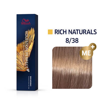 Wella Koleston Perfect Me+ (8/0-99/0)