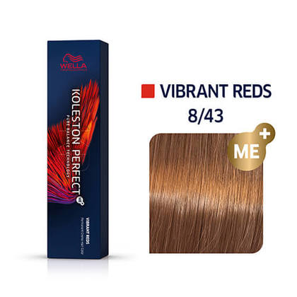 Wella Koleston Perfect Me+ (8/0-99/0)