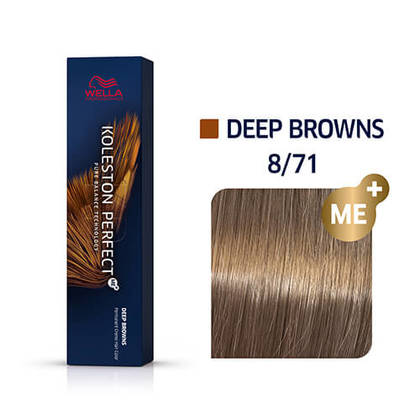 Wella Koleston Perfect Me+ (8/0-99/0)