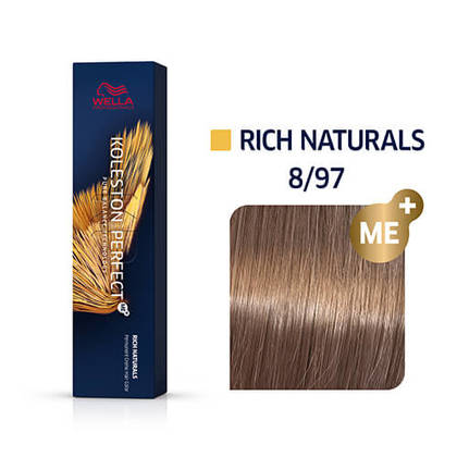 Wella Koleston Perfect Me+ (8/0-99/0)