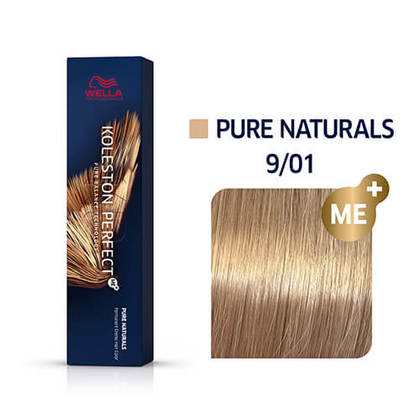 Wella Koleston Perfect Me+ (8/0-99/0)