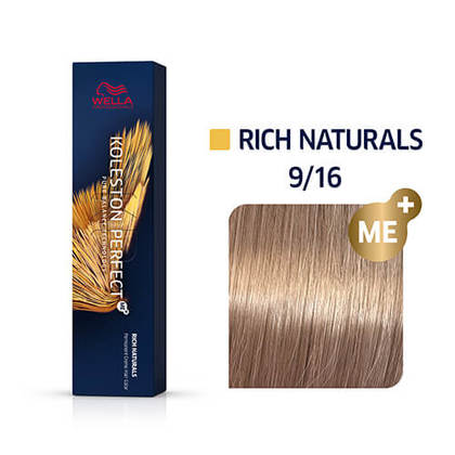 Wella Koleston Perfect Me+ (8/0-99/0)