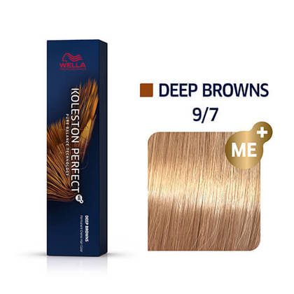 Wella Koleston Perfect Me+ (8/0-99/0)