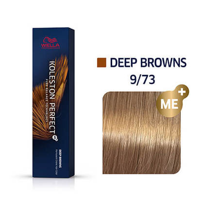 Wella Koleston Perfect Me+ (8/0-99/0)