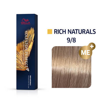 Wella Koleston Perfect Me+ (8/0-99/0)