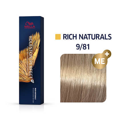 Wella Koleston Perfect Me+ (8/0-99/0)