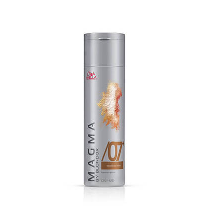 Wella Magma by Blondor