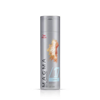 Wella Magma by Blondor