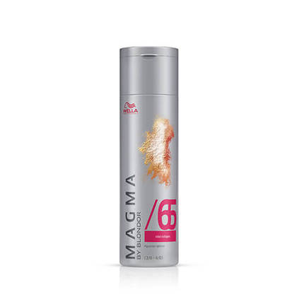 Wella Magma by Blondor