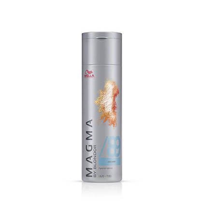 Wella Magma by Blondor