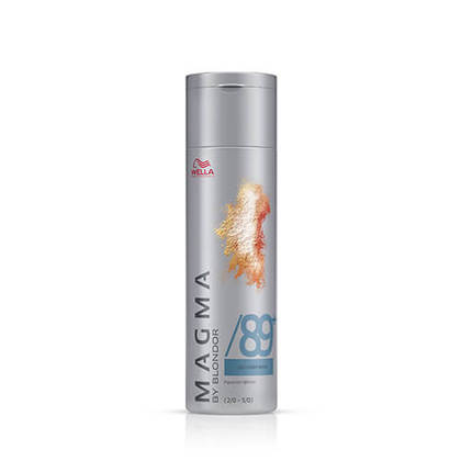 Wella Magma by Blondor
