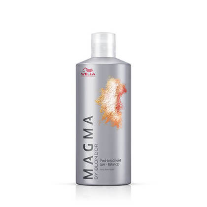 Wella Magma by Blondor