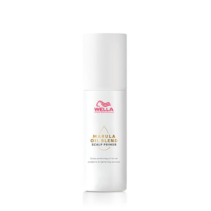 Wella Marula Oil Blend Scalp Primer