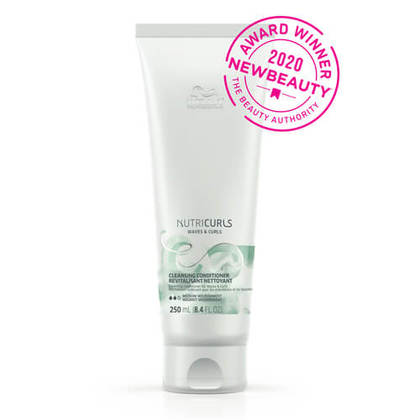Wella Nutricurls