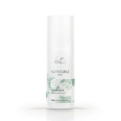 Wella Nutricurls