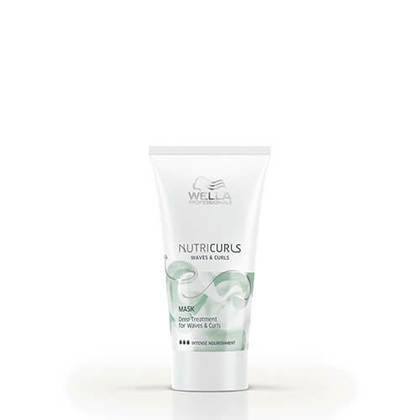 Wella Nutricurls