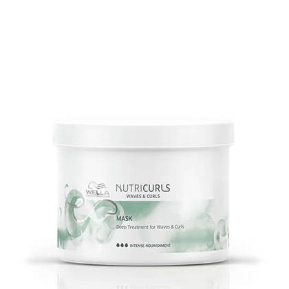 Wella Nutricurls