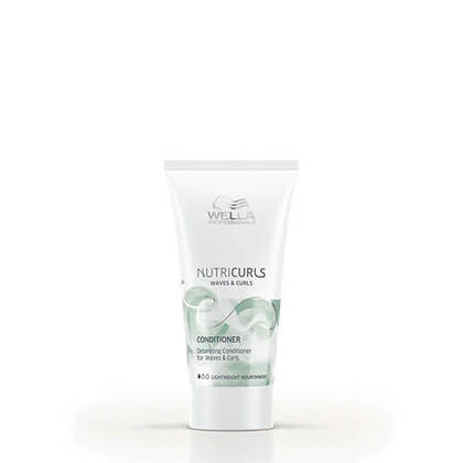 Wella Nutricurls