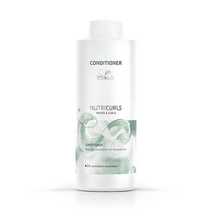 Wella Nutricurls