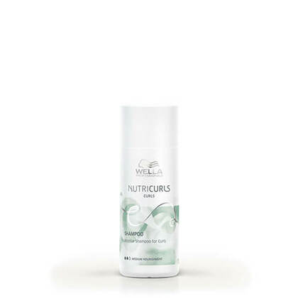 Wella Nutricurls