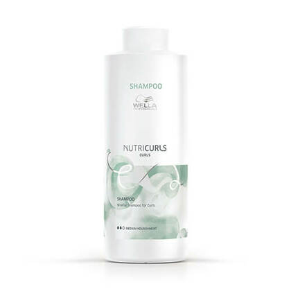 Wella Nutricurls
