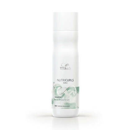 Wella Nutricurls