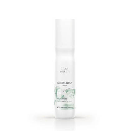 Wella Nutricurls