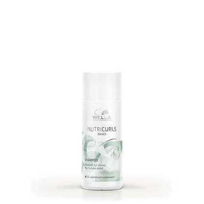 Wella Nutricurls