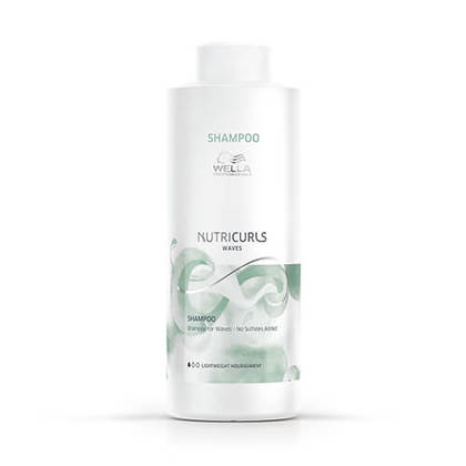 Wella Nutricurls