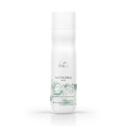 Wella Nutricurls